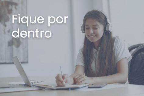 Fique por Dentro
