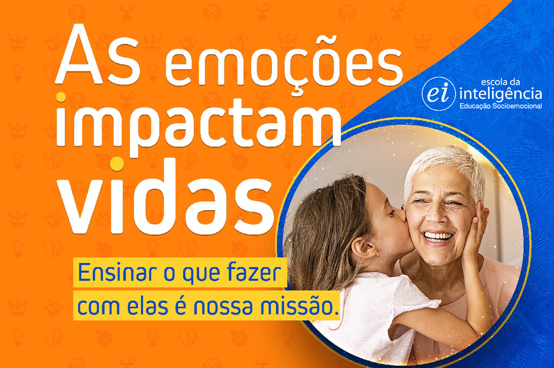 Escola da Inteligência | Educação Socioemocional