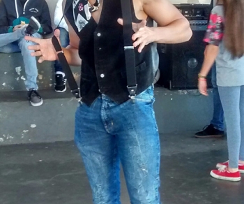 Tema: Profiss&otilde;es