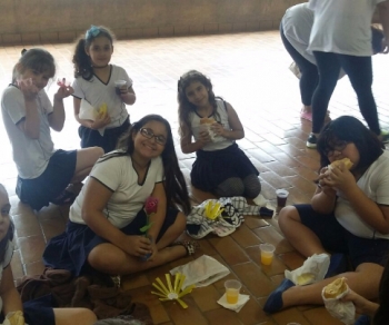 Trocando Cartas