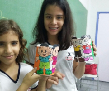 Trocando Cartas