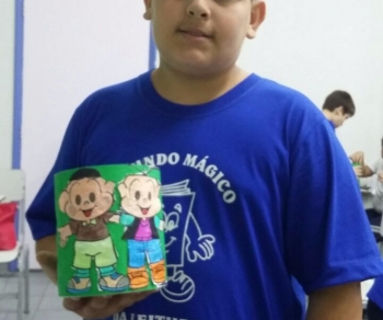 Trocando Cartas