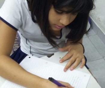 Trocando Cartas