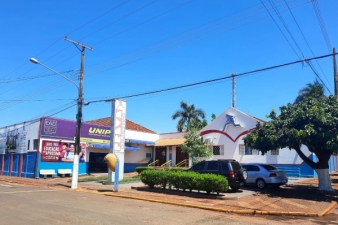 Col&eacute;gio Preve Parana&iacute;ba