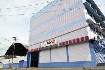 Col&eacute;gio Preve Bauru M&eacute;dio e Vestibulares