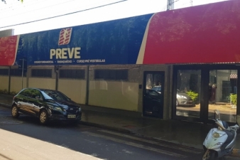 Col&eacute;gio Preve Ja&uacute;