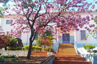 Col&eacute;gio Preve Agudos