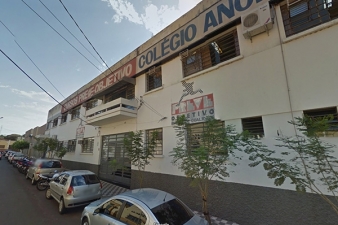 Col&eacute;gio Preve Pederneiras
