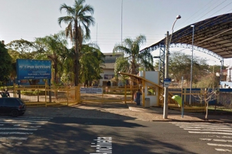 Col&eacute;gio Preve S&atilde;o Jos&eacute; do Rio Preto